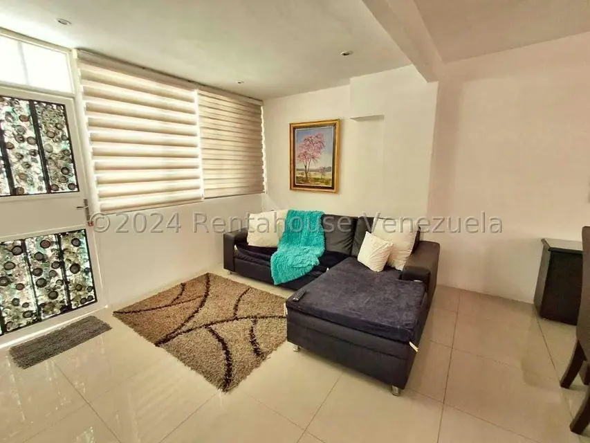 Casa (1 Nivel) en Venta en Royal Park, Lara - 7