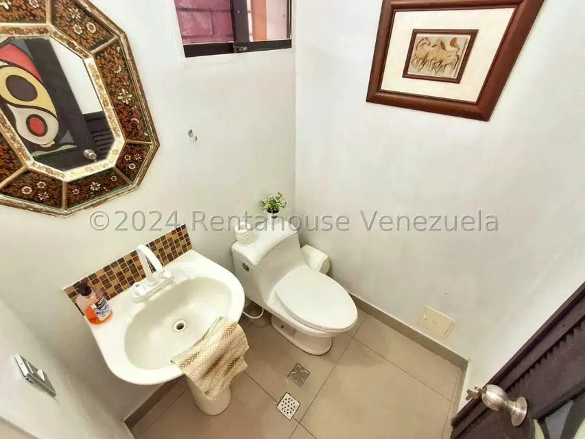Casa (1 Nivel) en Venta en Royal Park, Lara - 8