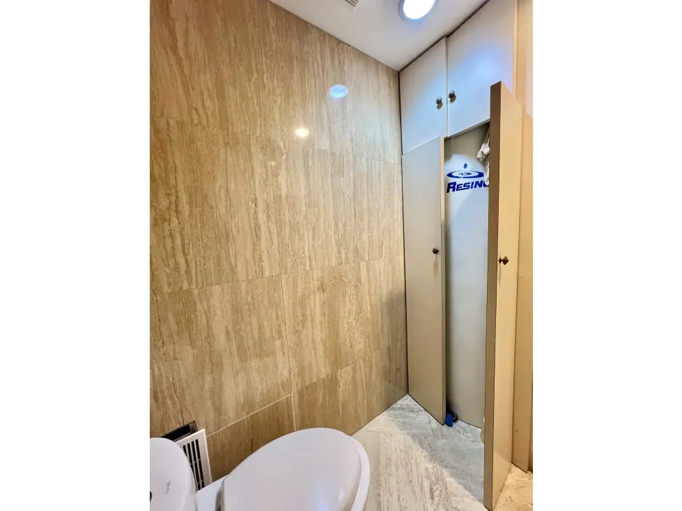 Oficina en Alquiler en el CCCT 100 m2 - 13