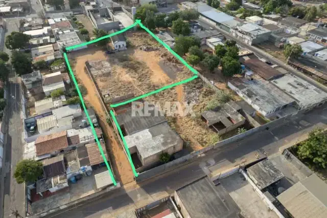 TERRENO EN VENTA SECTOR LA PUNTA SAN FRANCISCO