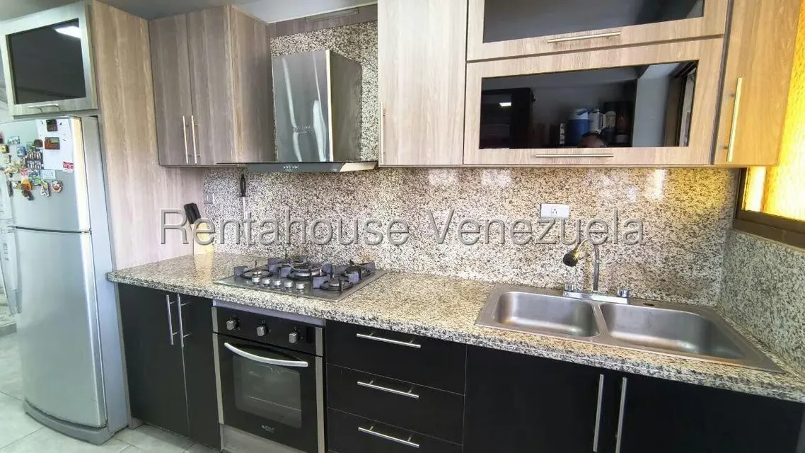 Apartamento (1 Nivel) en Venta en Base Aragua, Aragua - 11