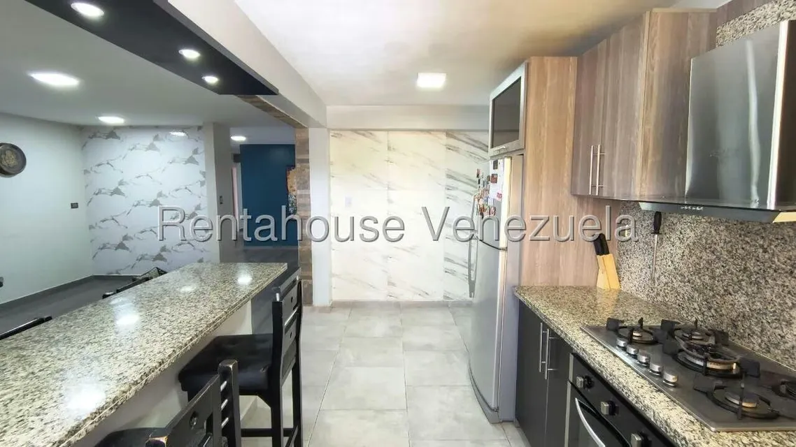 Apartamento (1 Nivel) en Venta en Base Aragua, Aragua - 12
