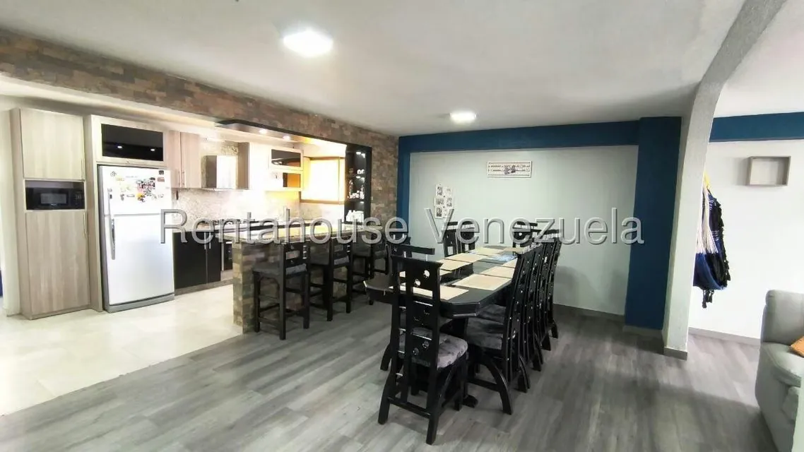Apartamento (1 Nivel) en Venta en Base Aragua, Aragua - 13