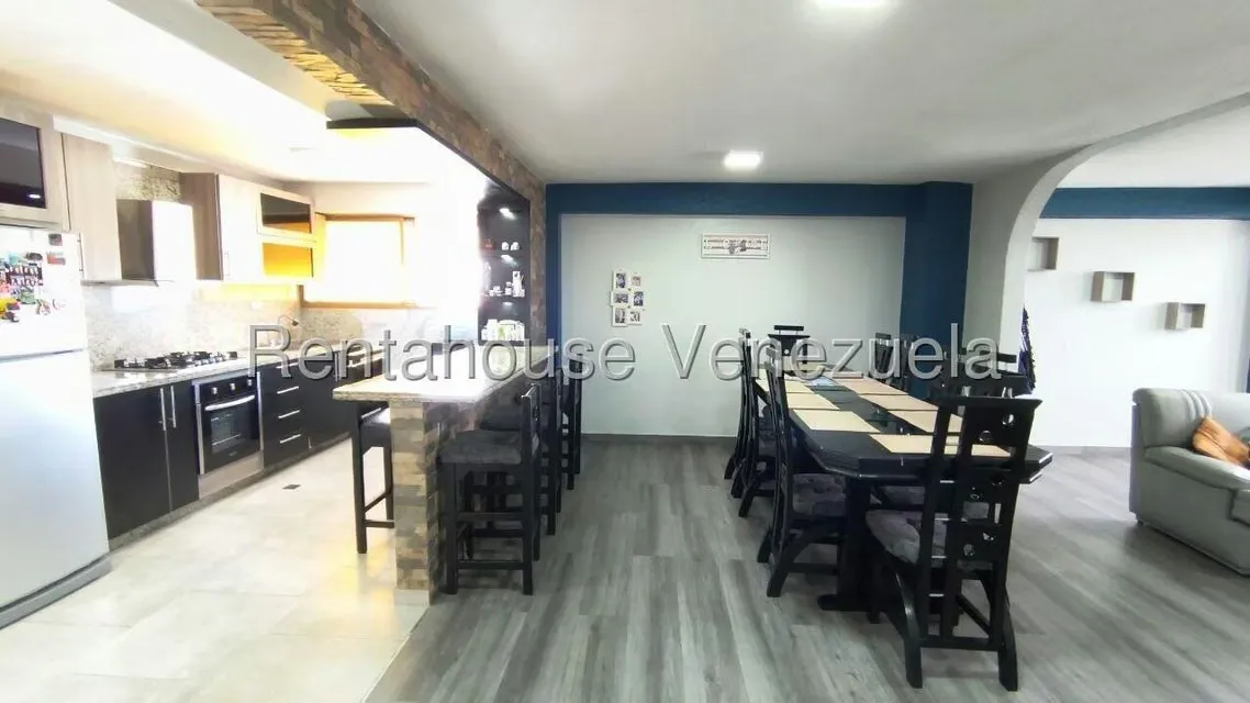 Apartamento (1 Nivel) en Venta en Base Aragua, Aragua - 14