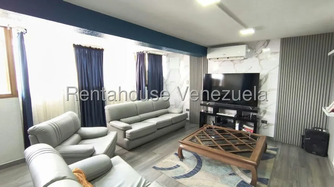 Apartamento (1 Nivel) en Venta en Base Aragua, Aragua - 16
