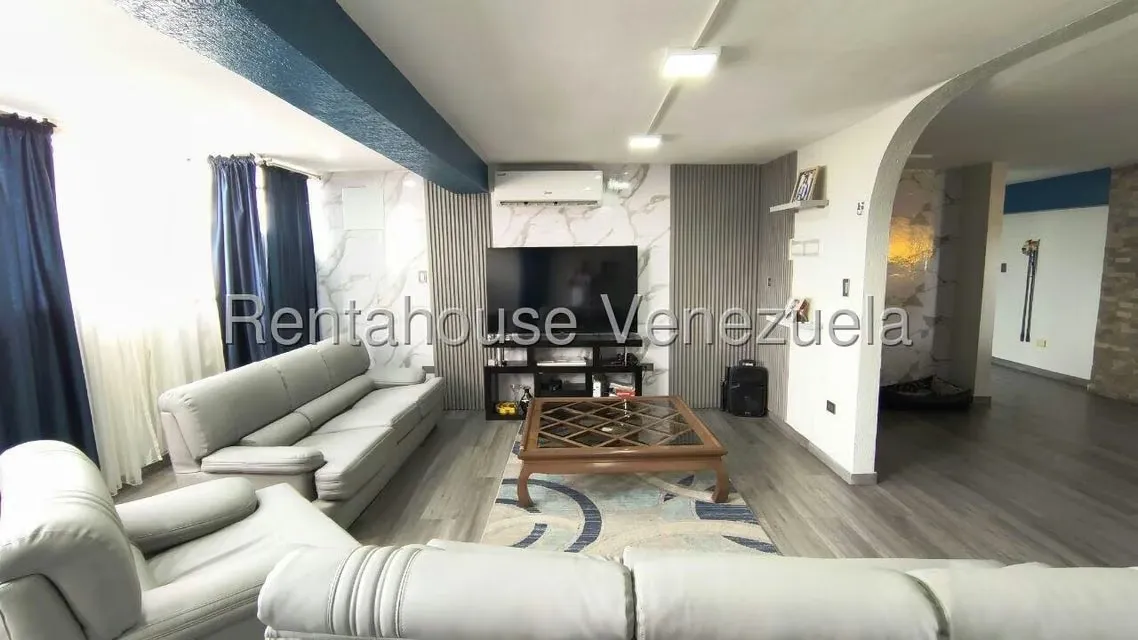 Apartamento (1 Nivel) en Venta en Base Aragua, Aragua - 17