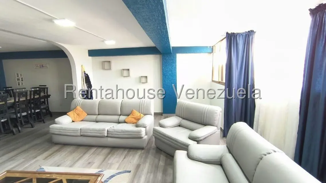 Apartamento (1 Nivel) en Venta en Base Aragua, Aragua - 18