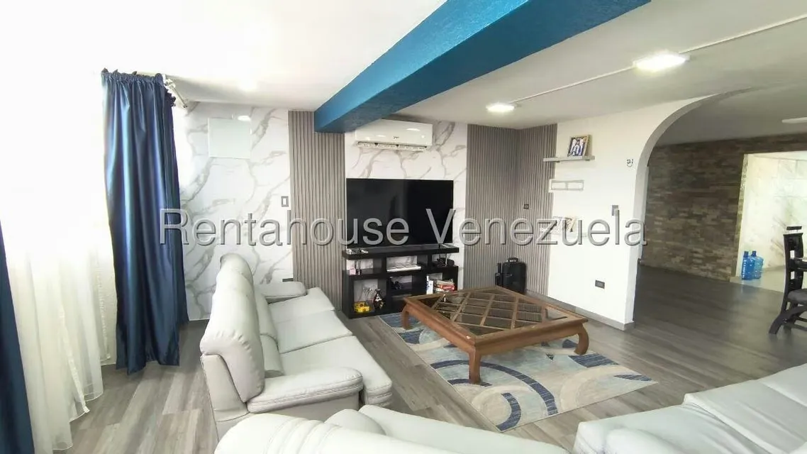 Apartamento (1 Nivel) en Venta en Base Aragua, Aragua - 19