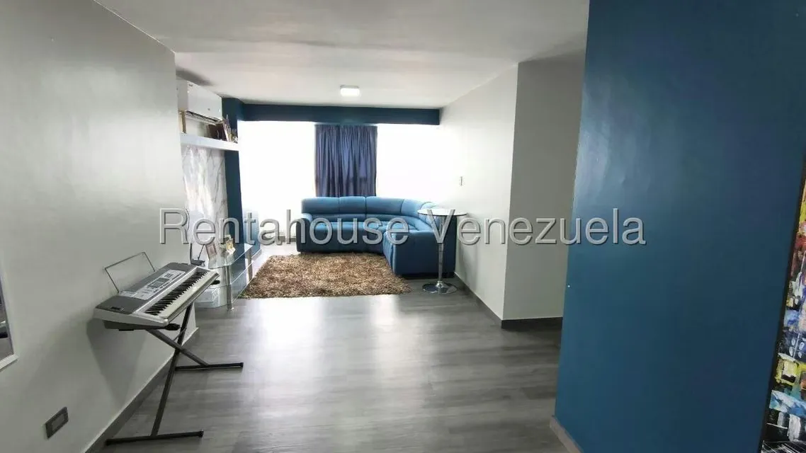 Apartamento (1 Nivel) en Venta en Base Aragua, Aragua - 2