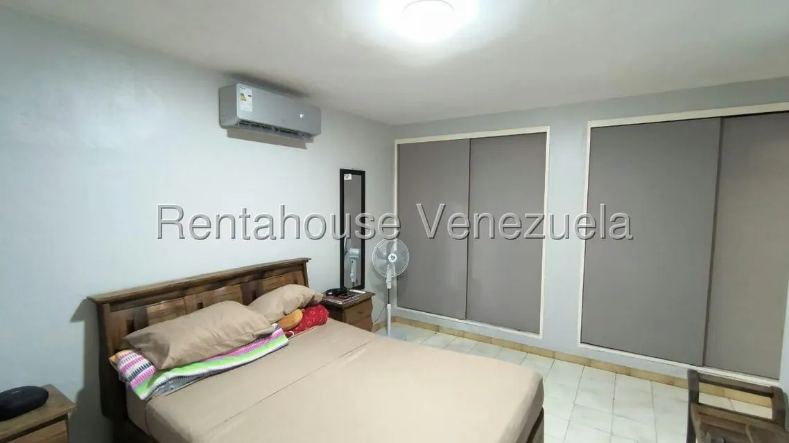Apartamento (1 Nivel) en Venta en Base Aragua, Aragua - 21