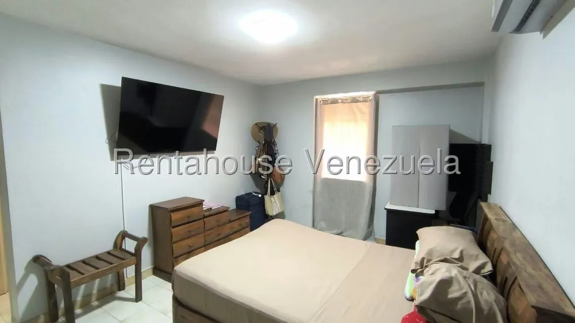 Apartamento (1 Nivel) en Venta en Base Aragua, Aragua - 22