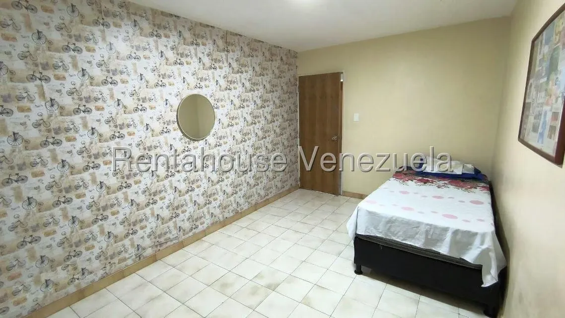 Apartamento (1 Nivel) en Venta en Base Aragua, Aragua - 23
