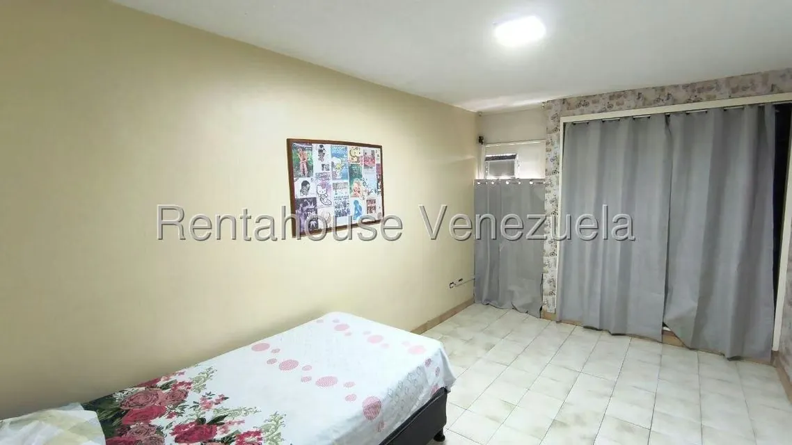 Apartamento (1 Nivel) en Venta en Base Aragua, Aragua - 24
