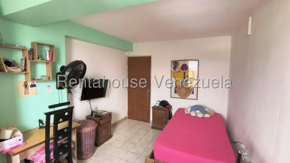 Apartamento (1 Nivel) en Venta en Base Aragua, Aragua - 25