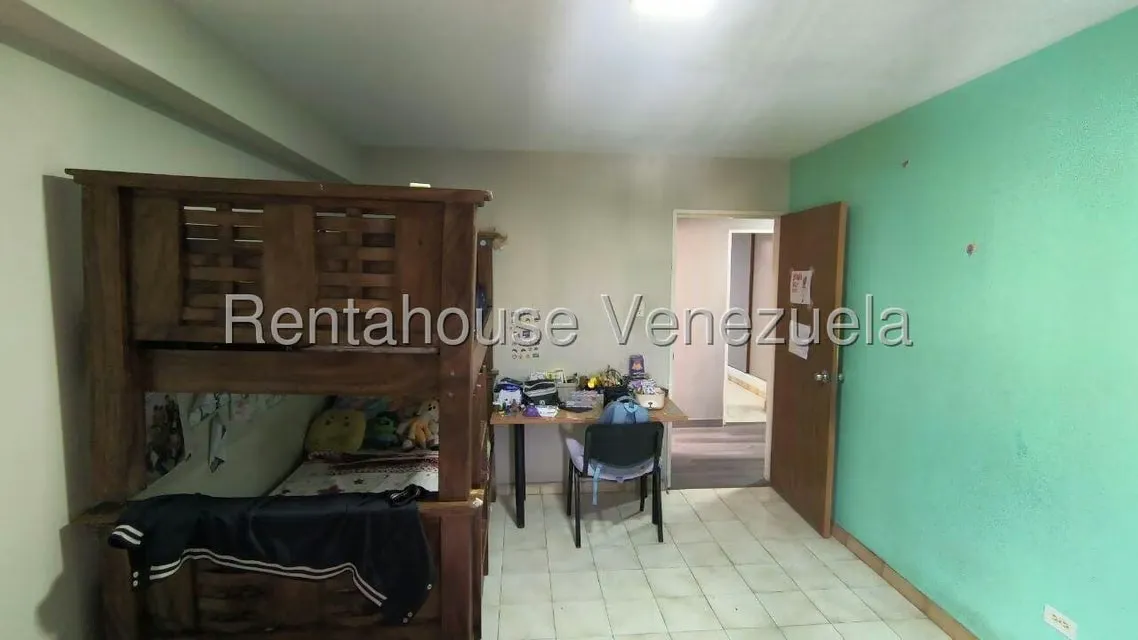 Apartamento (1 Nivel) en Venta en Base Aragua, Aragua - 28