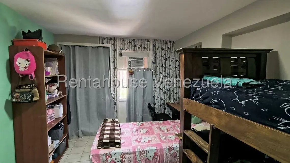 Apartamento (1 Nivel) en Venta en Base Aragua, Aragua - 29