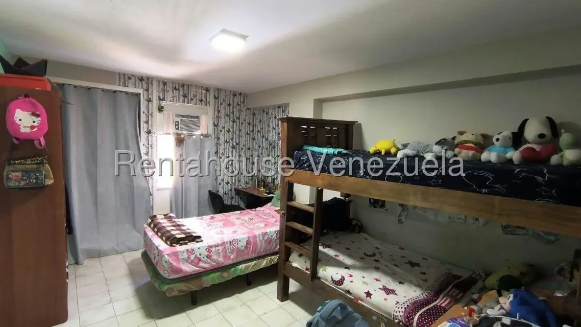 Apartamento (1 Nivel) en Venta en Base Aragua, Aragua - 30