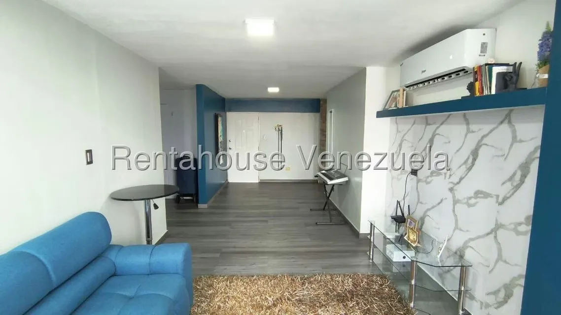 Apartamento (1 Nivel) en Venta en Base Aragua, Aragua - 3