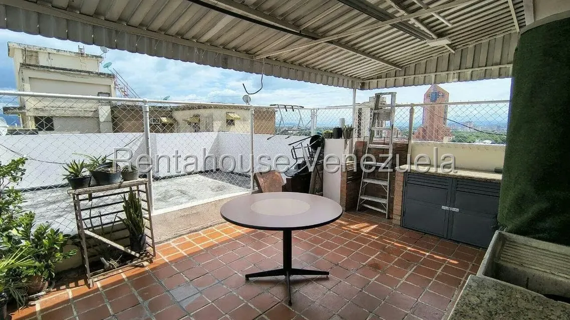 Apartamento (1 Nivel) en Venta en Base Aragua, Aragua - 33