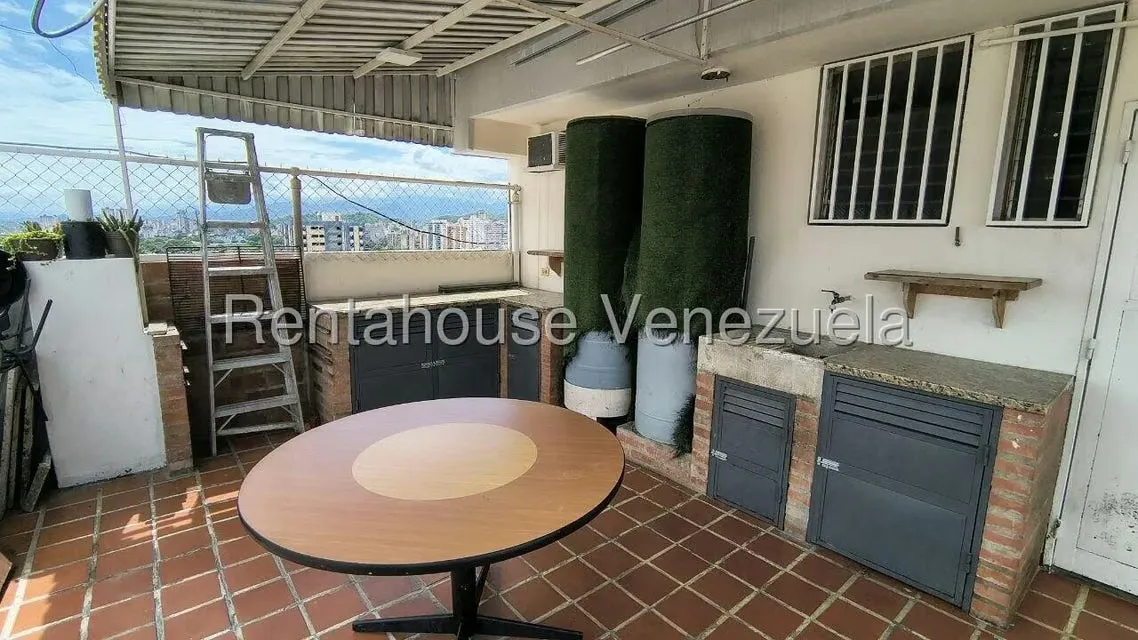 Apartamento (1 Nivel) en Venta en Base Aragua, Aragua - 34