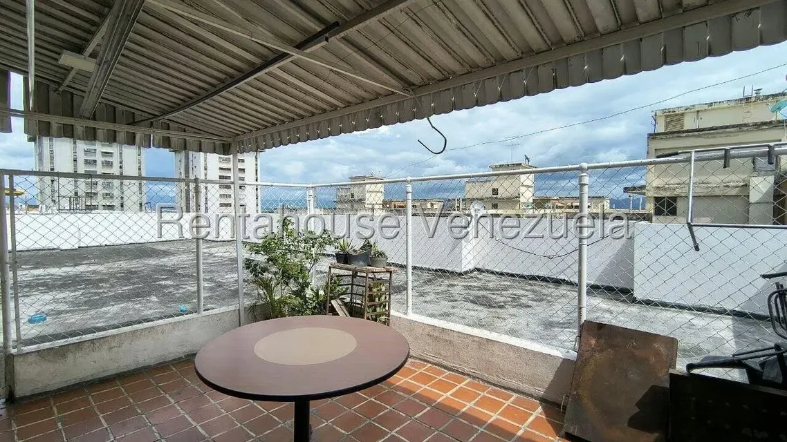 Apartamento (1 Nivel) en Venta en Base Aragua, Aragua - 35
