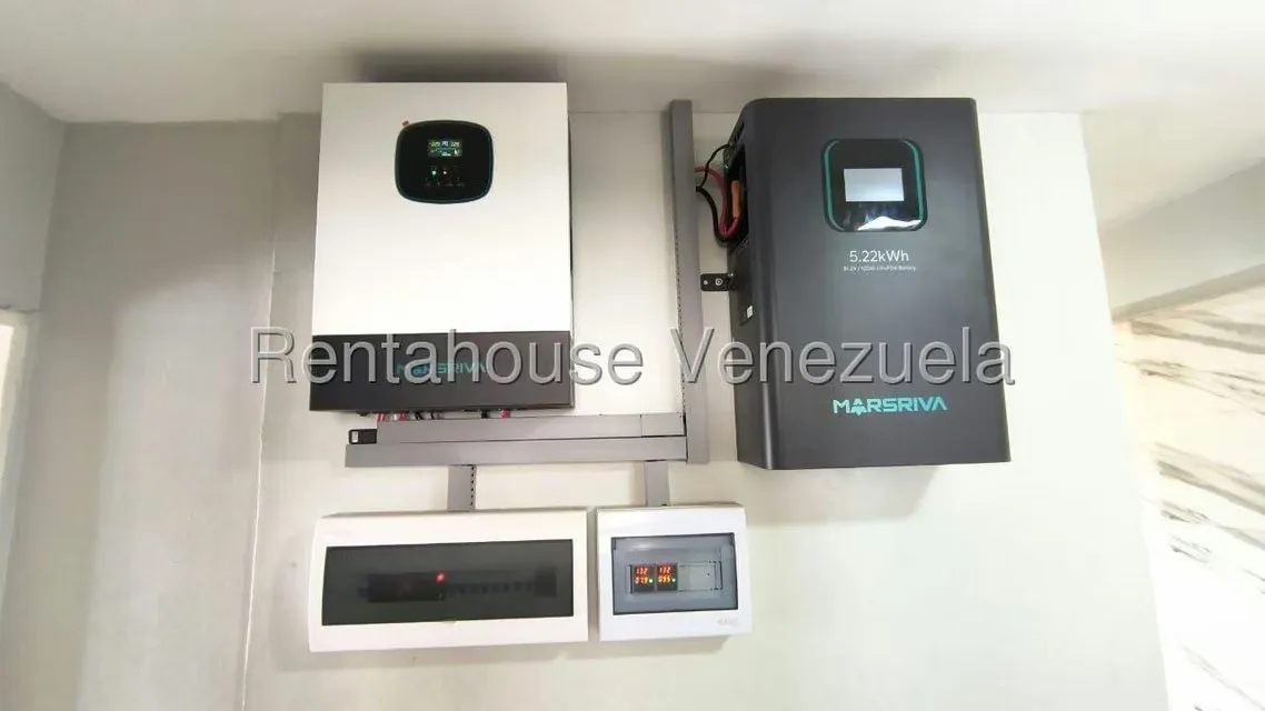 Apartamento (1 Nivel) en Venta en Base Aragua, Aragua - 36