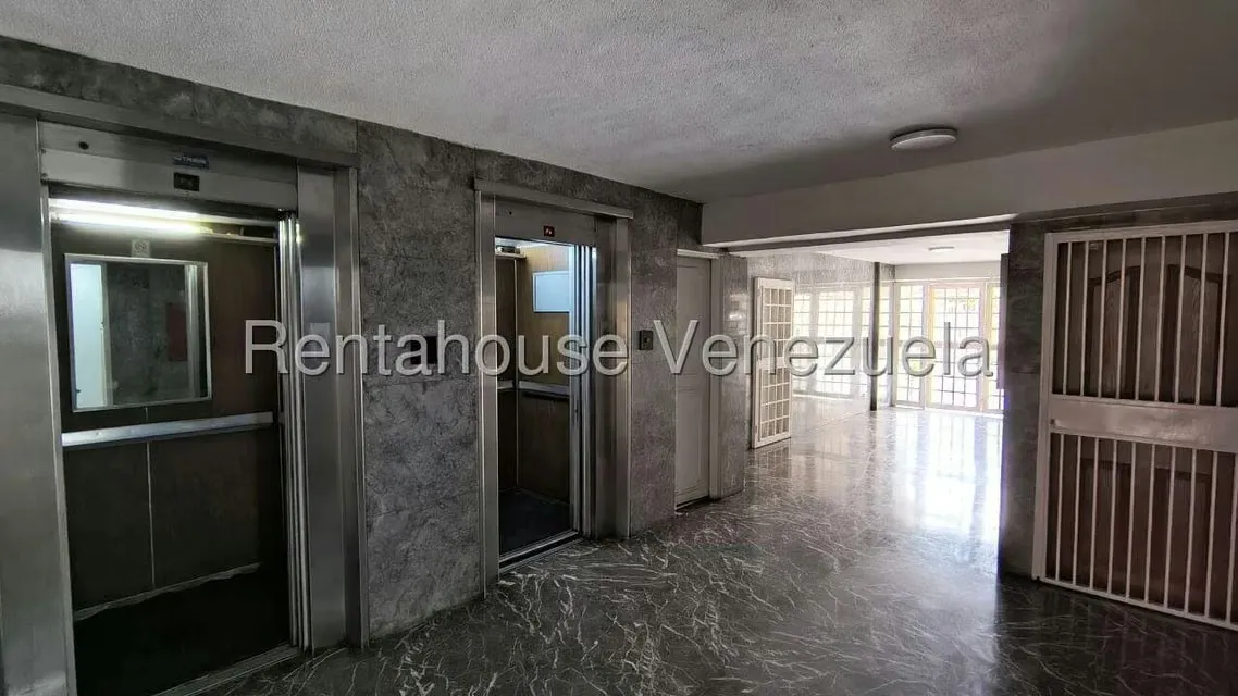 Apartamento (1 Nivel) en Venta en Base Aragua, Aragua - 37