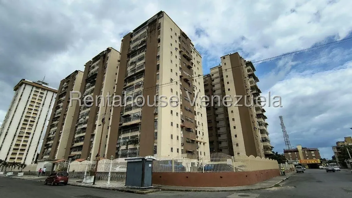 Apartamento (1 Nivel) en Venta en Base Aragua, Aragua - 38