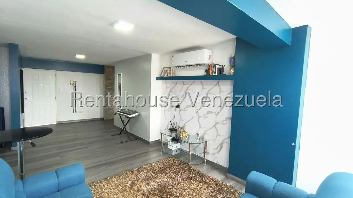 Apartamento (1 Nivel) en Venta en Base Aragua, Aragua - 4