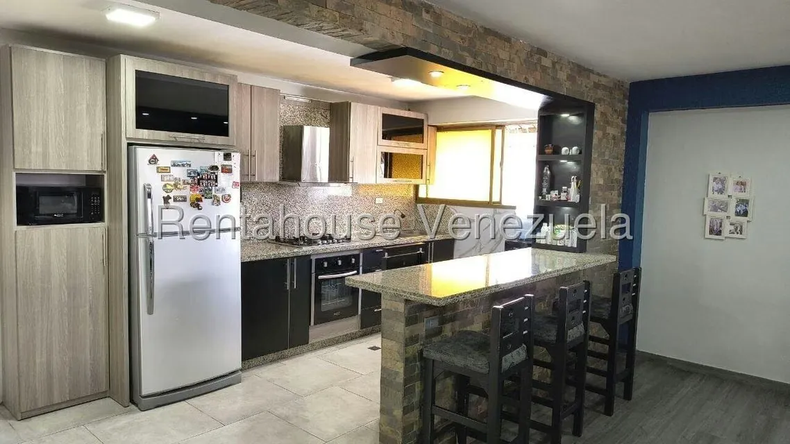 Apartamento (1 Nivel) en Venta en Base Aragua, Aragua - 5