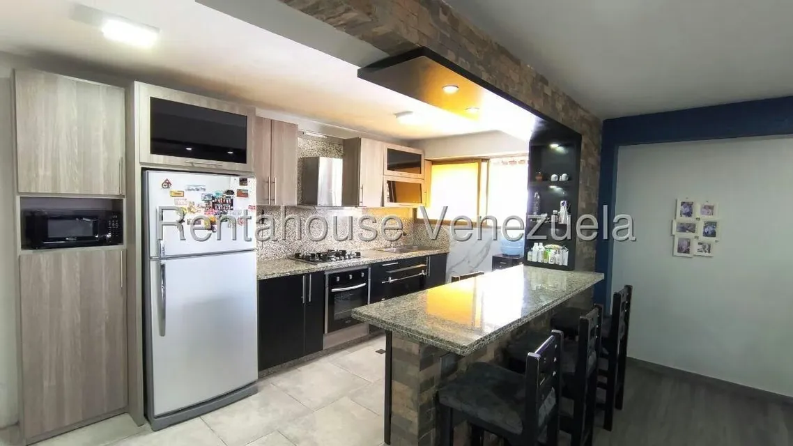 Apartamento (1 Nivel) en Venta en Base Aragua, Aragua - 6