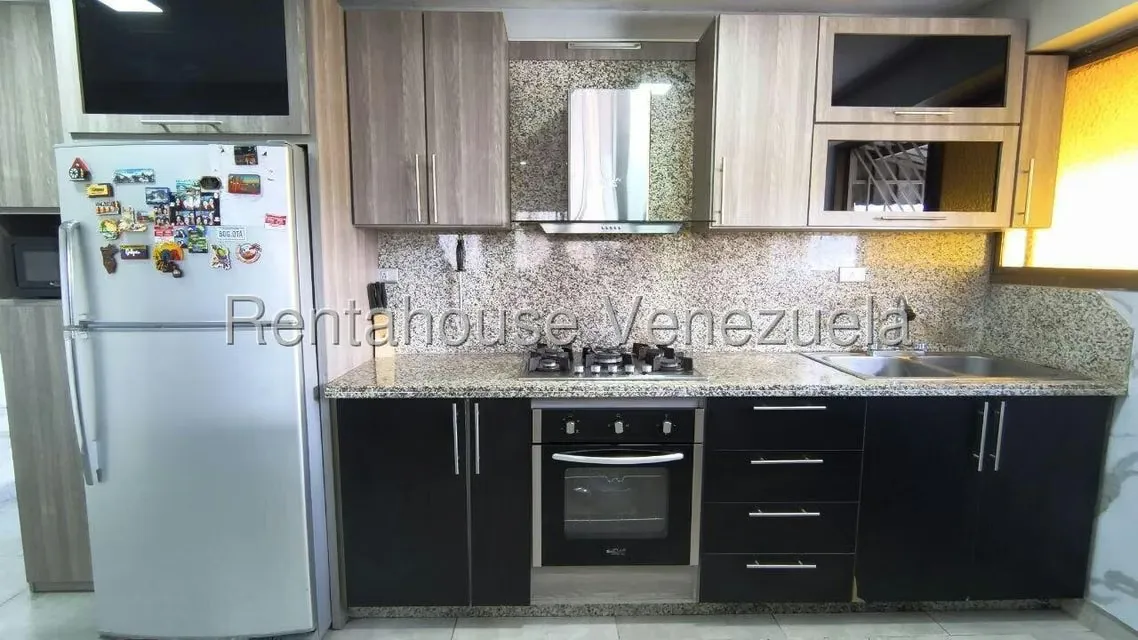 Apartamento (1 Nivel) en Venta en Base Aragua, Aragua - 8