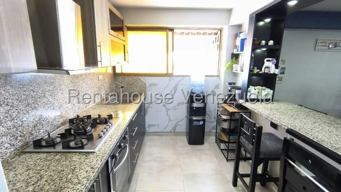 Apartamento (1 Nivel) en Venta en Base Aragua, Aragua - 9