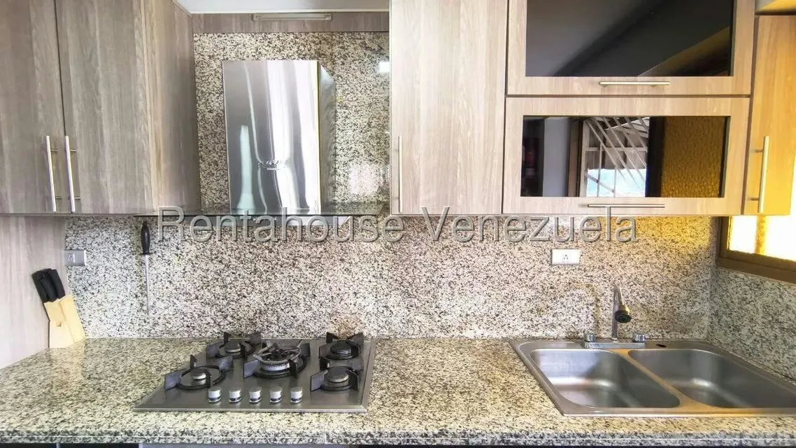 Apartamento (1 Nivel) en Venta en Base Aragua, Aragua - 10