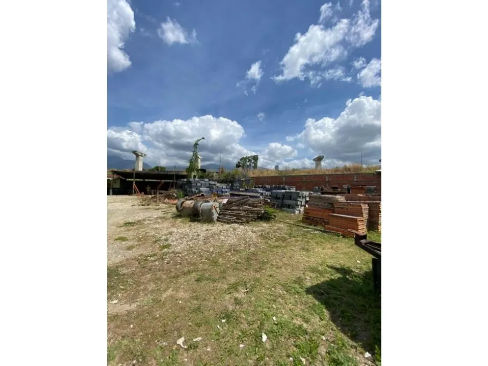 Se vende terreno 20.000m2 Guatire 2122 - 2