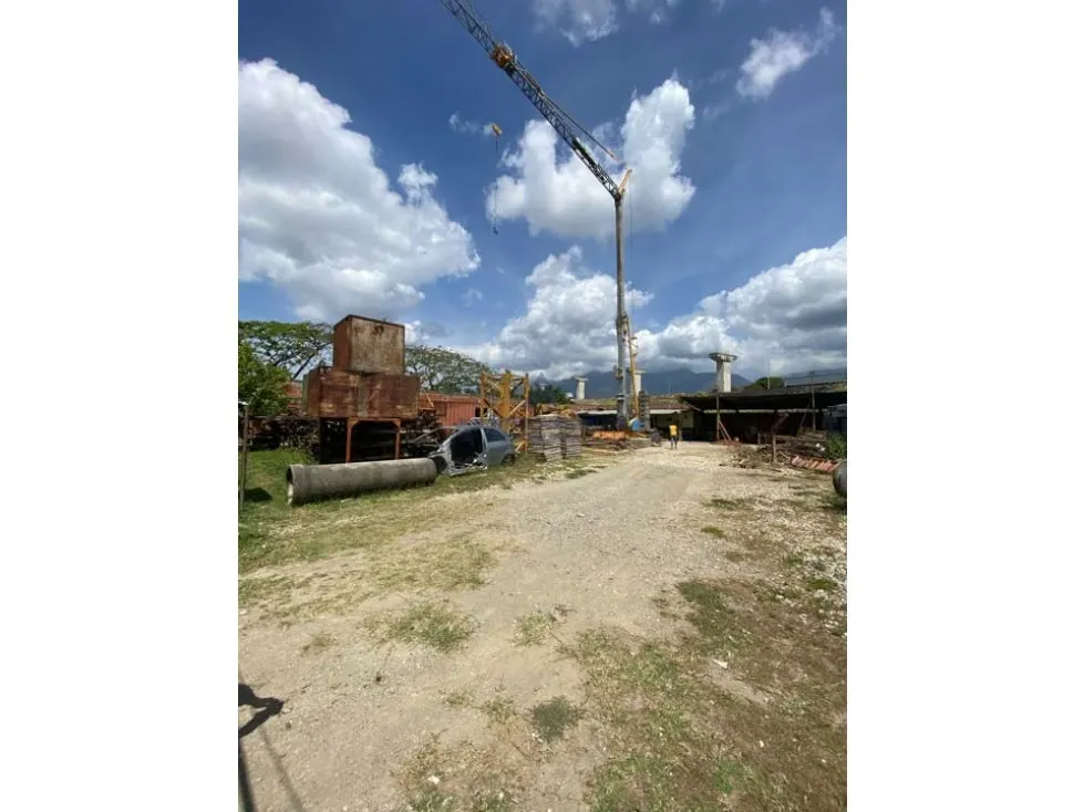 Se vende terreno 20.000m2 Guatire 2122 - 3