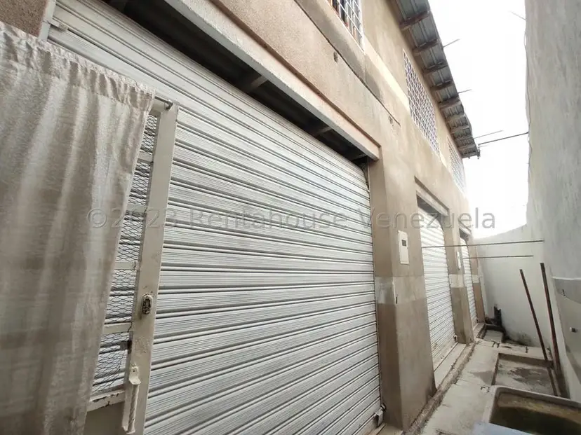 Comercial (Local Comercial) en Venta en El Limon, Aragua