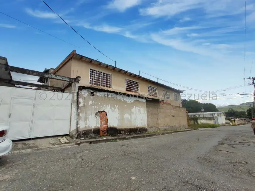 Local Comercial en Venta en El Limon, Aragua - 21