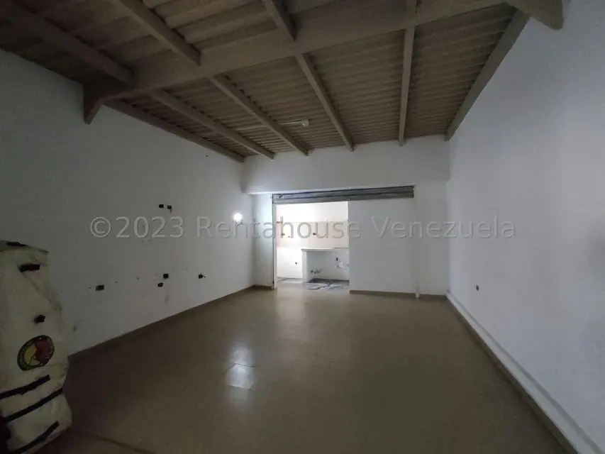 Local Comercial en Venta en El Limon, Aragua - 4