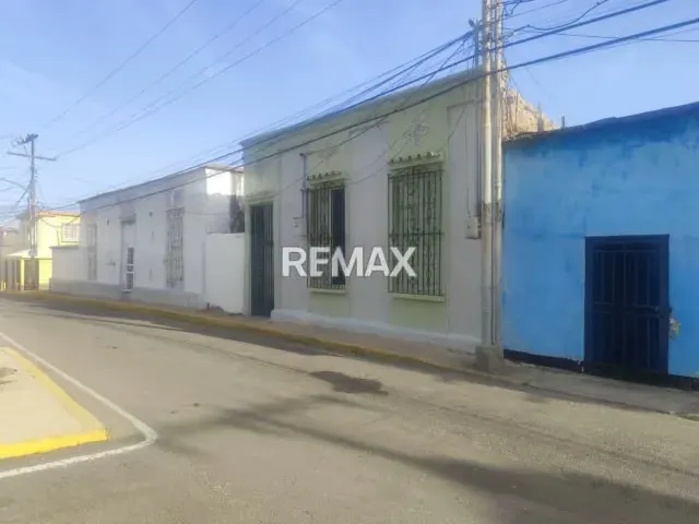 Casa en Santa Lucia