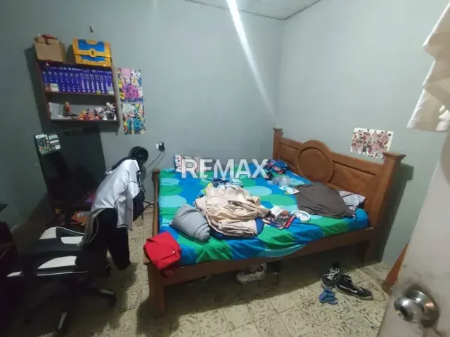 Casa en Santa Lucia - 5