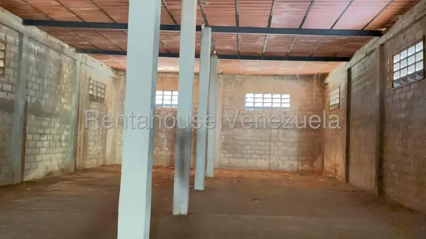 Galpon - Deposito en Venta en Centro San Juan, Guarico