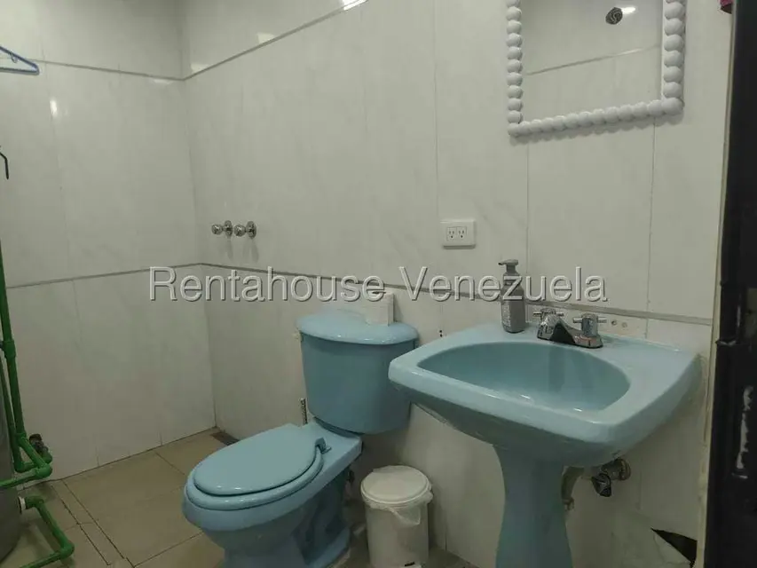 Oficina en Alquiler en Los Palos Grandes, Distrito Metropolitano - 8