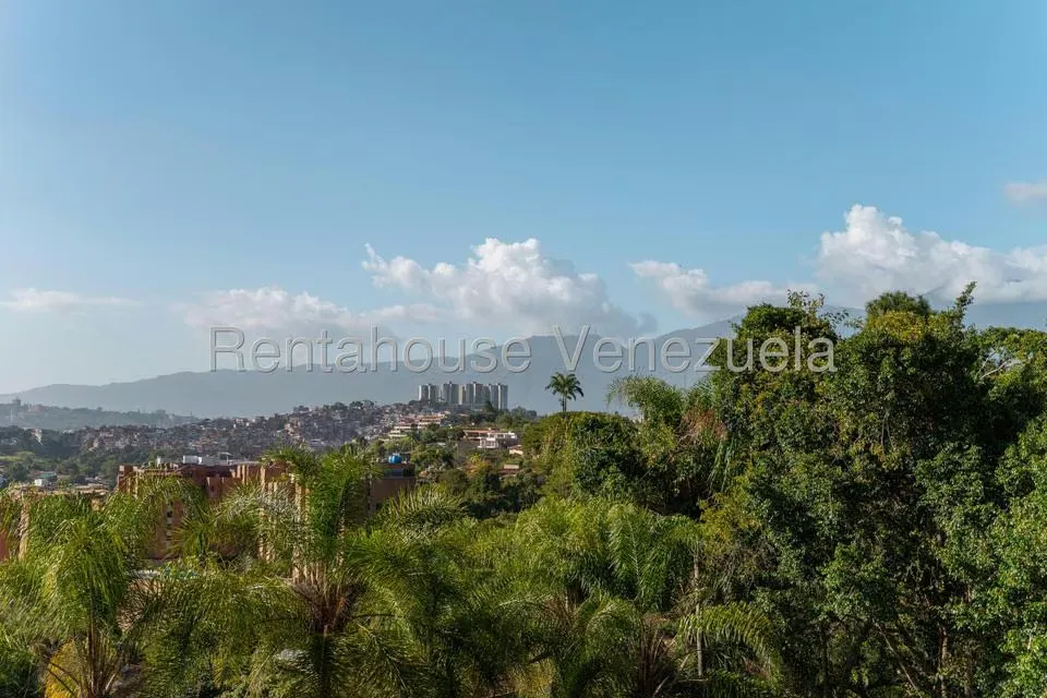 Casa (Multipes Niveles) en Alquiler en La Tahona, Distrito Metropolitano - 14