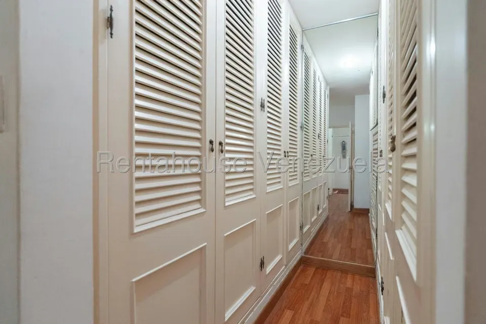 Casa (Multipes Niveles) en Alquiler en La Tahona, Distrito Metropolitano - 21