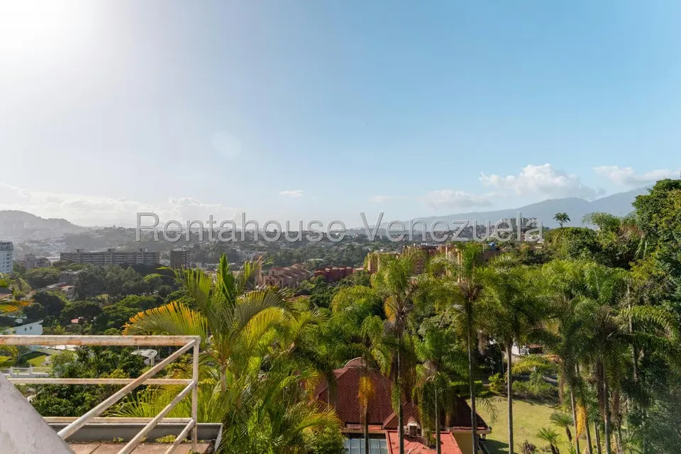 Casa (Multipes Niveles) en Alquiler en La Tahona, Distrito Metropolitano - 22