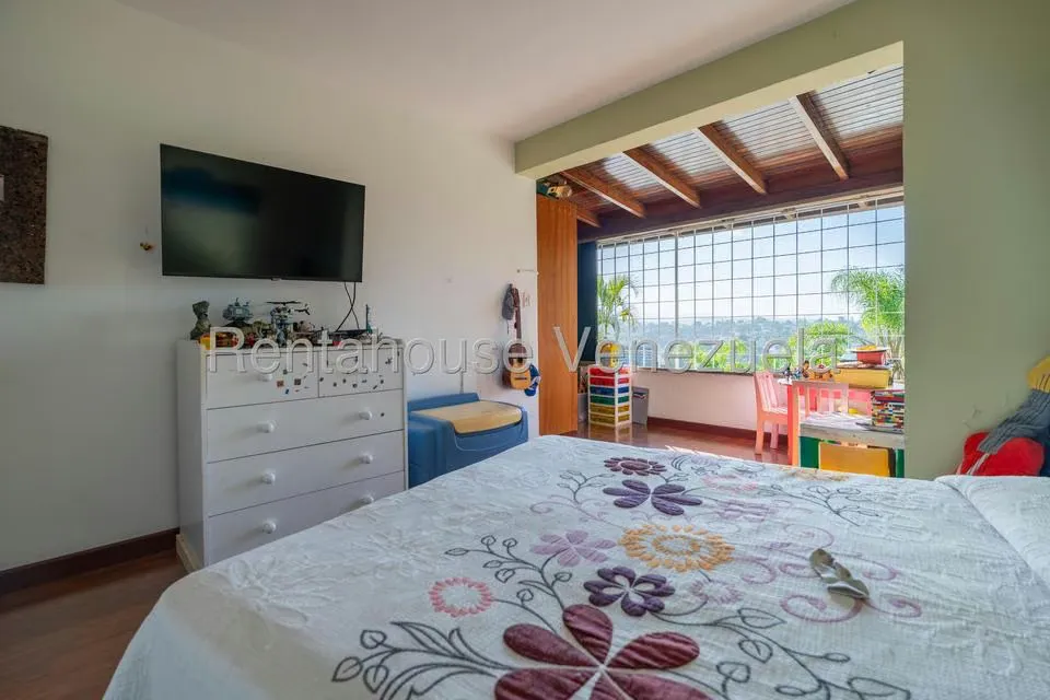 Casa (Multipes Niveles) en Alquiler en La Tahona, Distrito Metropolitano - 23