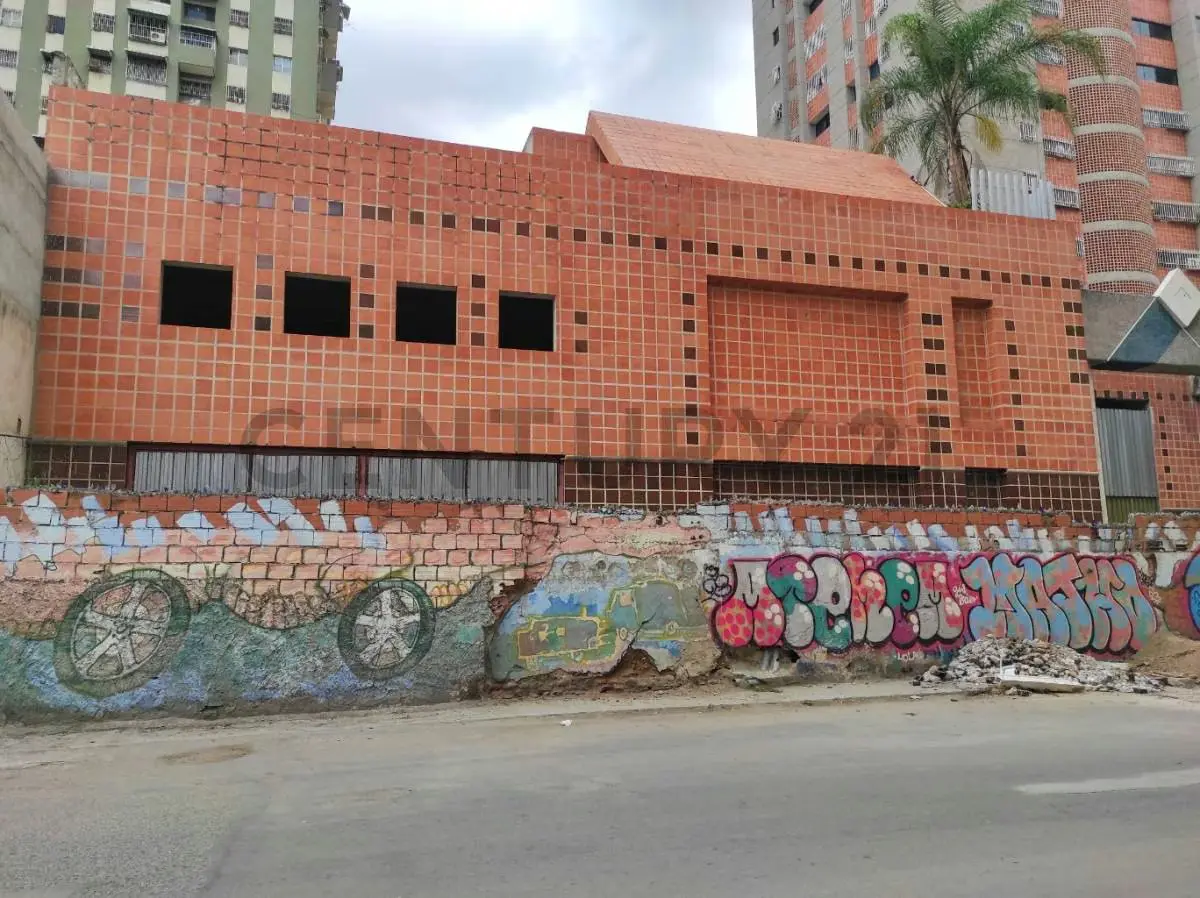 Área comercial en venta para Centro Comercial