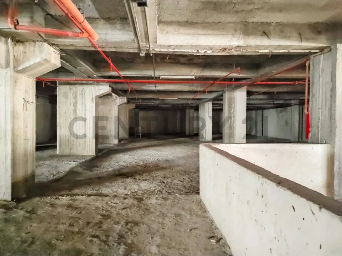 Área comercial en venta para Centro Comercial - 6