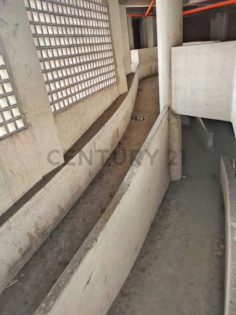 Área comercial en venta para Centro Comercial - 7